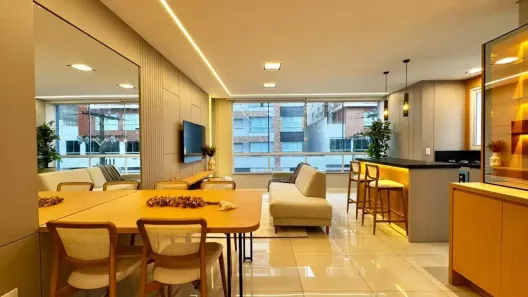 Apartamento com 2 Quartos à venda, 112m² no Capão da Canoa, Capão da Canoa