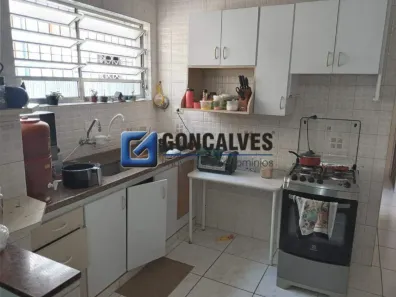 Casa com 2 Quartos à venda, 150m² no Anchieta, São Bernardo do Campo