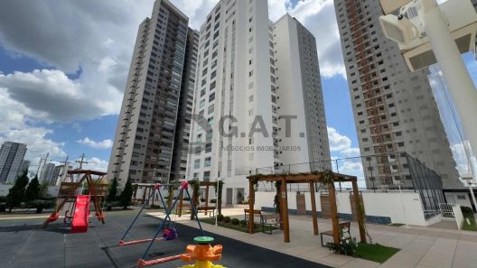 Apartamento com 3 Quartos à venda, 125m² no Parque Campolim, Sorocaba