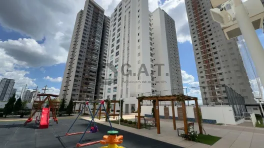 Apartamento com 3 Quartos à venda, 125m² no Parque Campolim, Sorocaba
