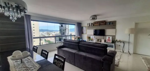 Apartamento com 3 Quartos à venda, 127m² no Centro, Balneário Camboriú