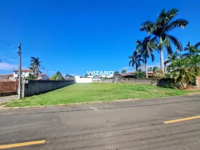 Lote/Terreno à venda, 1022m² no Parque Xangrilá, Campinas