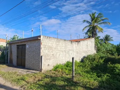 Casa com 2 Quartos à venda, 100m² no Mosqueiro, Aracaju