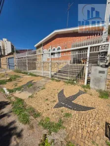 Casa com 4 Quartos à venda, 210m² no Jardim Eulina, Campinas