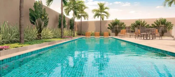 Apartamento com 2 Quartos à venda, 72m² no Vila Assunção, Santo André