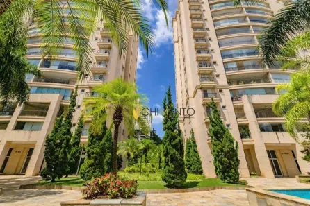 Apartamento com 3 Quartos à venda, 114m² no Vila Mascote, São Paulo