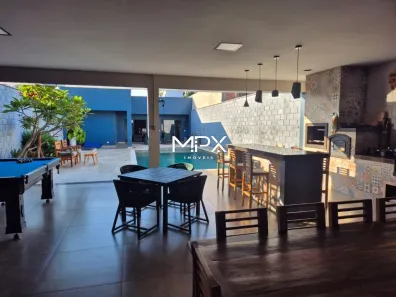 Casa com 2 Quartos à venda, 160m² no Santa Rita, Piracicaba