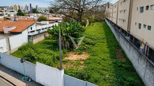 Lote/Terreno à venda, 1830m² no Vila Joana, Jundiaí