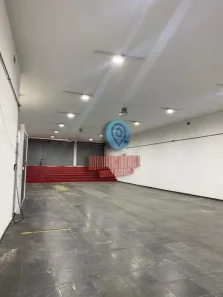 Ponto Comercial à venda, 500m² no Vila Central, Ferraz de Vasconcelos