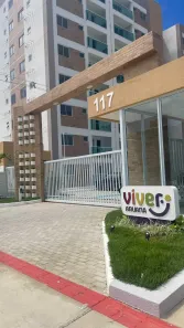 Apartamento com 2 Quartos à venda, 54m² no Aruana, Aracaju
