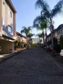 Sobrado com 3 Quartos à venda, 110m² no Vila Paulistana, São Paulo