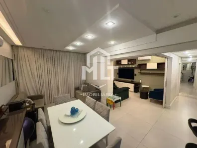 Apartamento com 3 Quartos à venda, 95m² no Copacabana, Rio de Janeiro