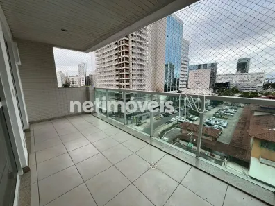 Apartamento com 3 Quartos para alugar, 100m² no Enseada do Suá, Vitória