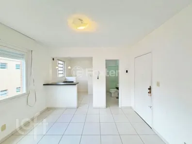 Apartamento com 1 Quarto à venda, 35m² no Passo da Areia, Porto Alegre