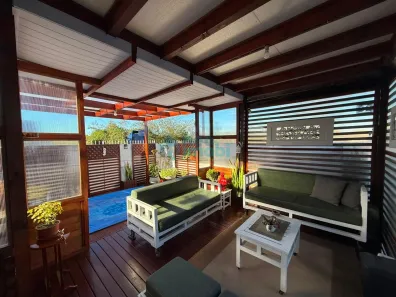 Sobrado com 2 Quartos à venda, 83m² no Centro, Palhoça