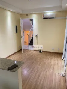 Apartamento com 2 Quartos à venda, 44m² no Jardim Carlos Lourenço, Campinas