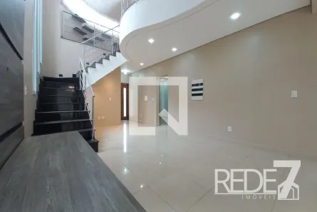 Casa com 3 Quartos à venda, 248m² no Swiss Park, Campinas