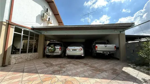 Casa com 3 Quartos à venda, 313m² no Hauer, Curitiba