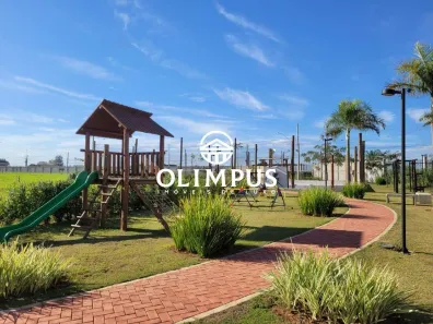 Lote/Terreno à venda, 275m² no Grand Ville, Uberlândia