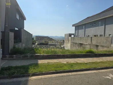 Lote/Terreno à venda, 450m² no Urbanova, São José dos Campos