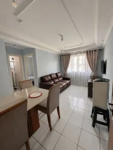 Apartamento com 2 Quartos à venda, 50m² no Paiaguás, Cuiabá