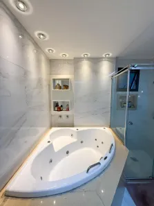 Apartamento com 3 Quartos à venda, 113m² no Calhau, São Luís