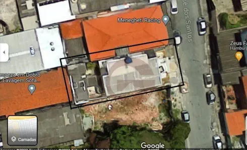 Sobrado com 7 Quartos à venda, 200m² no Jardim Olympia, São Paulo