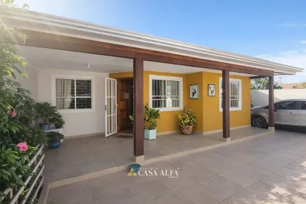 Casa com 6 Quartos à venda, 230m² no Shangri-lá, Pontal do Paraná