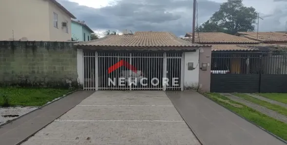 Casa com 2 Quartos à venda, 95m² no Jardim Paineiras, Itatiaia