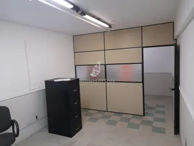 Sala Comercial com 2 Quartos à venda, 32m² no Centro, Campinas