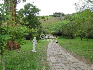 Fazenda/Sítio com 8 Quartos à venda, 600m² no Santa Cândida, Vinhedo