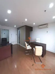 Sala Comercial à venda, 36m² no Continental, Osasco
