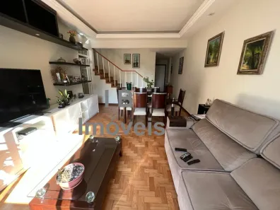 Cobertura com 4 Quartos à venda, 240m² no Tijuca, Rio de Janeiro