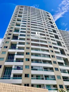 Apartamento com 4 Quartos à venda, 100m² no Cocó, Fortaleza