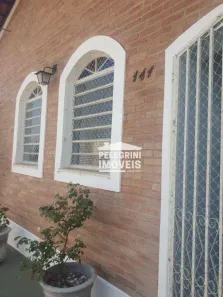 Casa com 2 Quartos à venda, 180m² no Jardim Leonor, Campinas