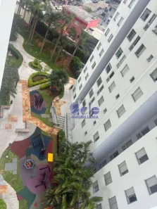 Apartamento com 2 Quartos à venda, 49m² no Vila Cruz das Almas, São Paulo