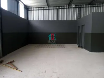 Galpão/Depósito/Armazém para alugar, 130m² no Guaratiba, Rio de Janeiro