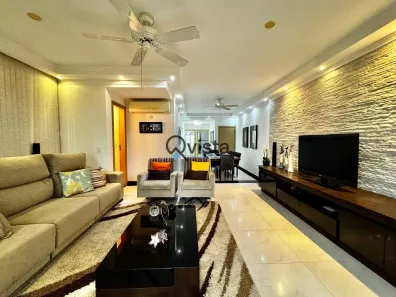 Apartamento com 3 Quartos à venda, 110m² no Pitangueiras, Guarujá