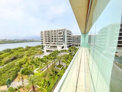 Apartamento com 1 Quarto para alugar, 122m² no Barra da Tijuca, Rio de Janeiro