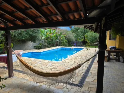 Casa com 5 Quartos à venda, 345m² no Portal de Paraty, Paraty