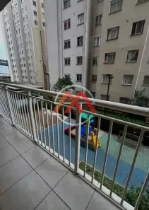 Apartamento com 1 Quarto à venda, 27m² no Vila Ema, São Paulo