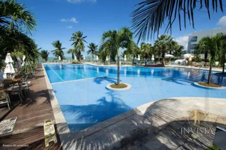 Apartamento com 2 Quartos à venda, 69m² no Intermares, Cabedelo