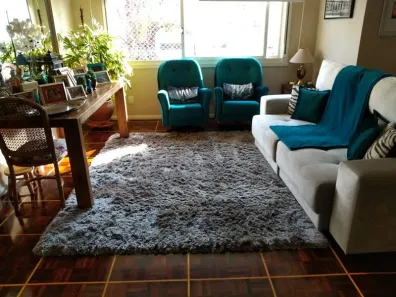 Apartamento com 3 Quartos à venda, 124m² no Menino Deus, Porto Alegre