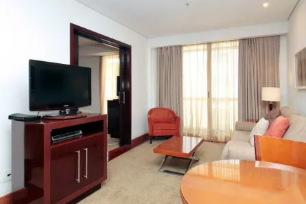 Flat com 1 Quarto à venda, 60m² no Itaim Bibi, São Paulo