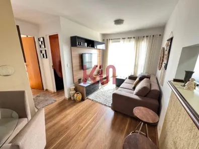 Apartamento com 2 Quartos para alugar, 60m² no Jardim Vila Mariana, São Paulo