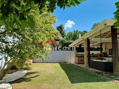 Casa de Condomínio com 4 Quartos à venda, 256m² no Chácara dos Junqueiras, Carapicuíba
