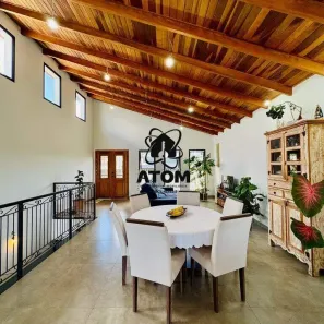 Casa de Condomínio com 3 Quartos à venda, 210m² no Itapecirica, Taubaté