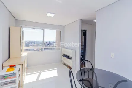 Apartamento com 2 Quartos à venda, 56m² no Passo da Areia, Porto Alegre
