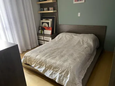 Apartamento com 2 Quartos para alugar, 94m² no Parque Campolim, Sorocaba
