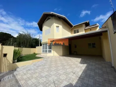 Casa com 4 Quartos à venda, 266m² no Cidade Universitária, Campinas